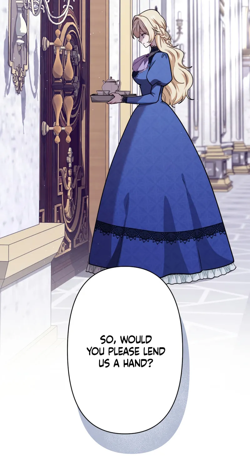 Forget That Night, Your Majesty Chapter 23 page 7 - 