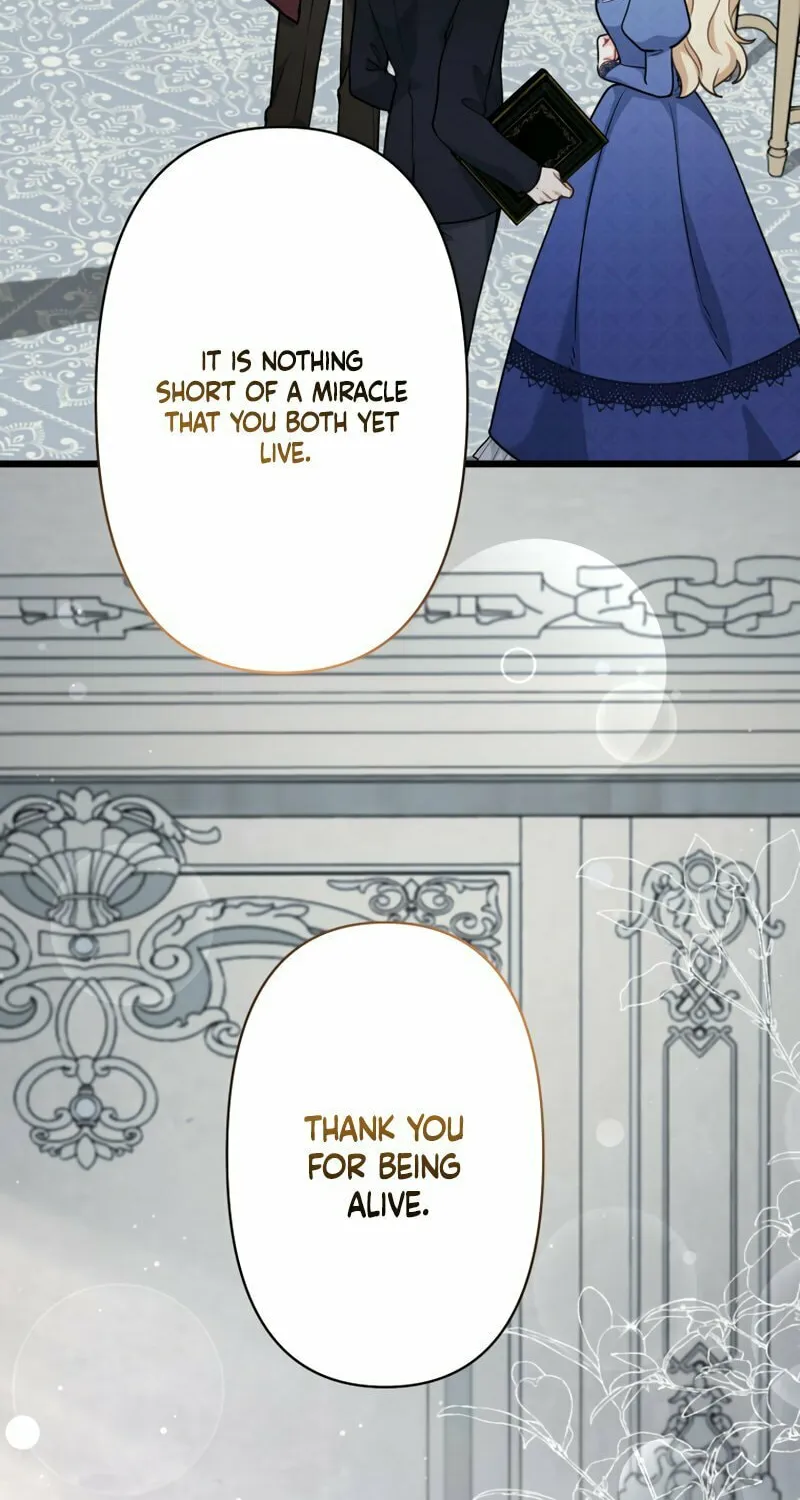 Forget That Night, Your Majesty Chapter 23 page 62 - 