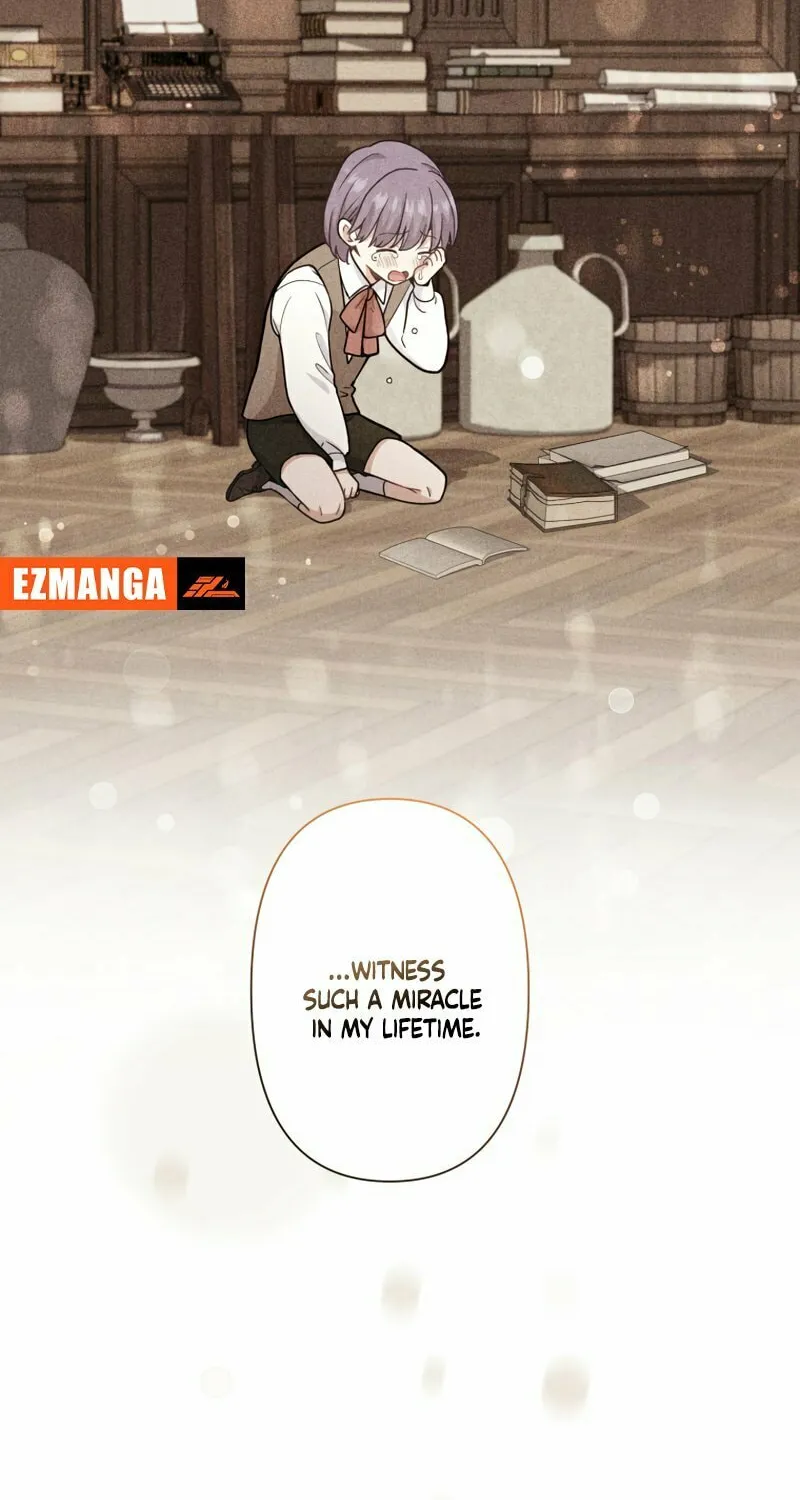 Forget That Night, Your Majesty Chapter 23 page 64 - 