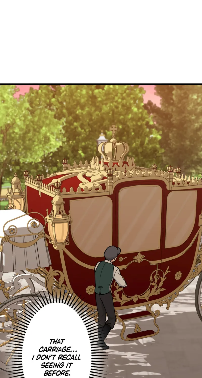Forget That Night, Your Majesty Chapter 23 page 74 - 