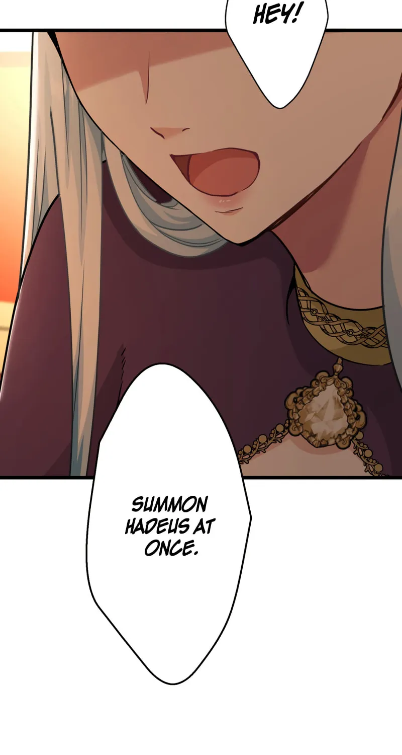 Forget That Night, Your Majesty Chapter 23 page 76 - 