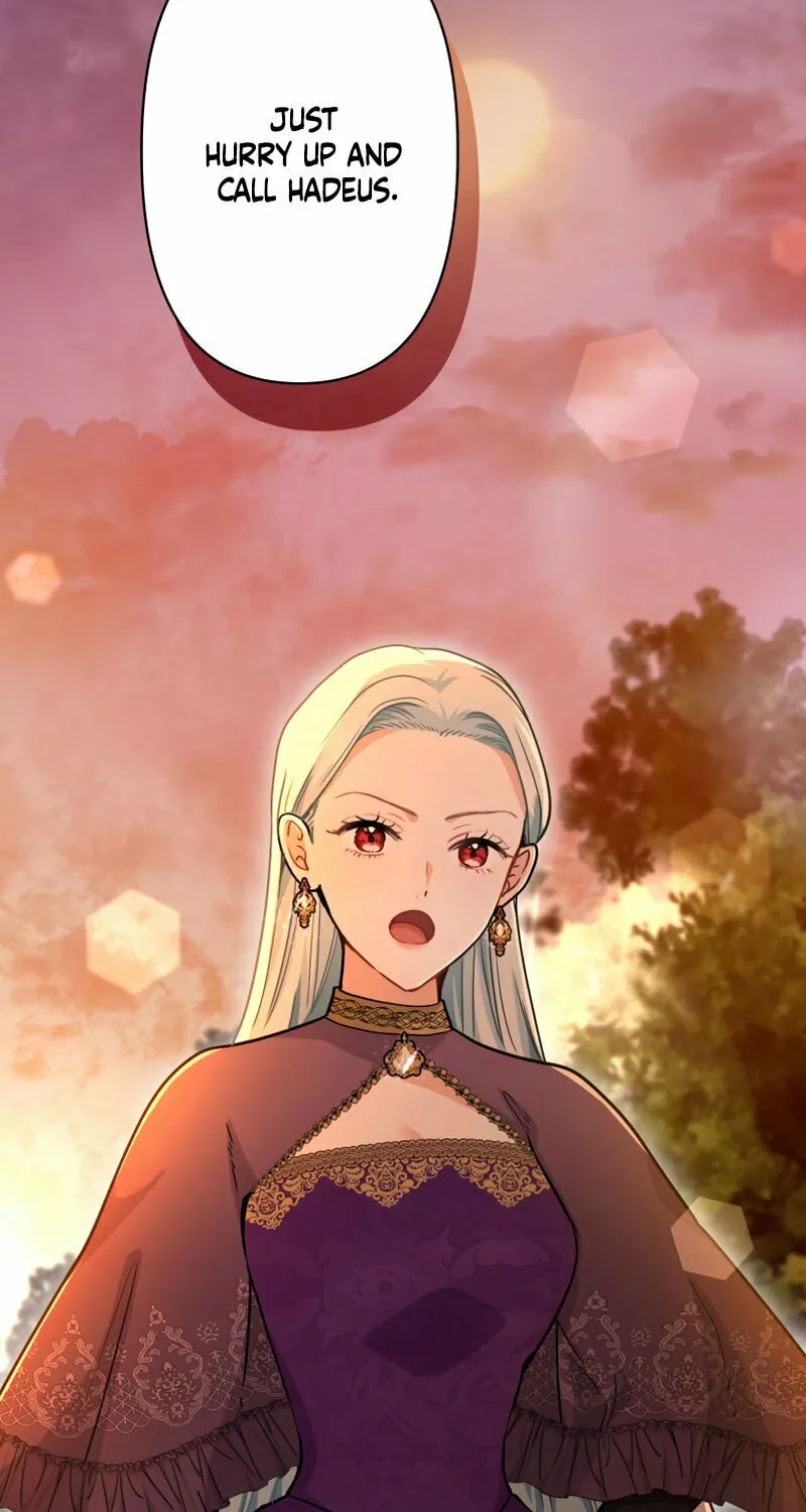 Forget That Night, Your Majesty Chapter 23 page 79 - 