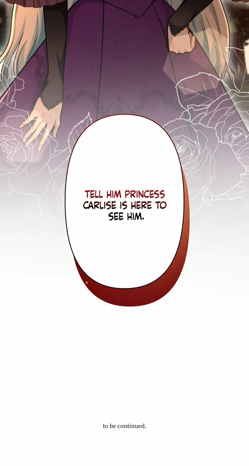 Forget That Night, Your Majesty Chapter 23 page 80 - 