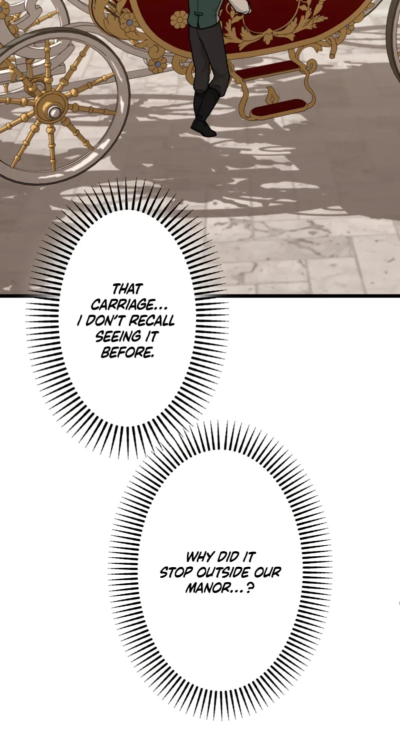 Forget That Night, Your Majesty Chapter 24 page 2 - 