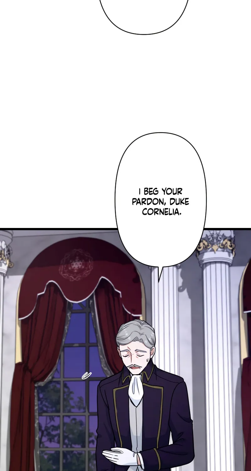 Forget That Night, Your Majesty Chapter 24 page 11 - 