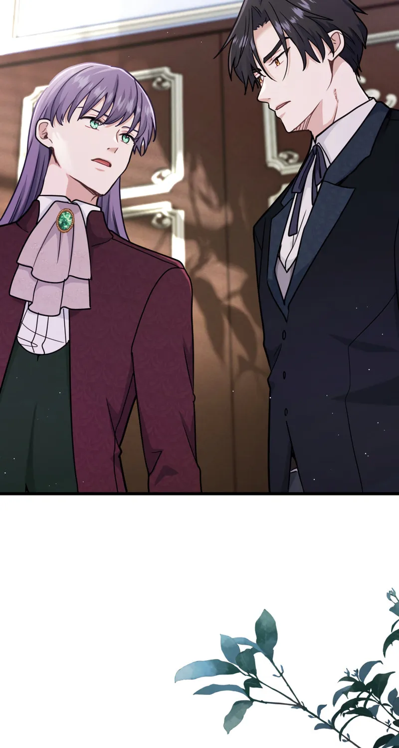 Forget That Night, Your Majesty Chapter 24 page 13 - 