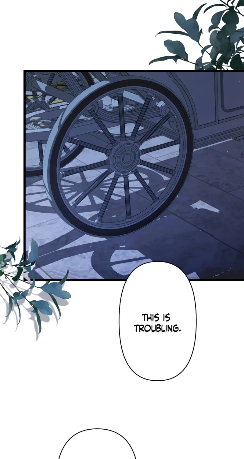 Forget That Night, Your Majesty Chapter 24 page 14 - 