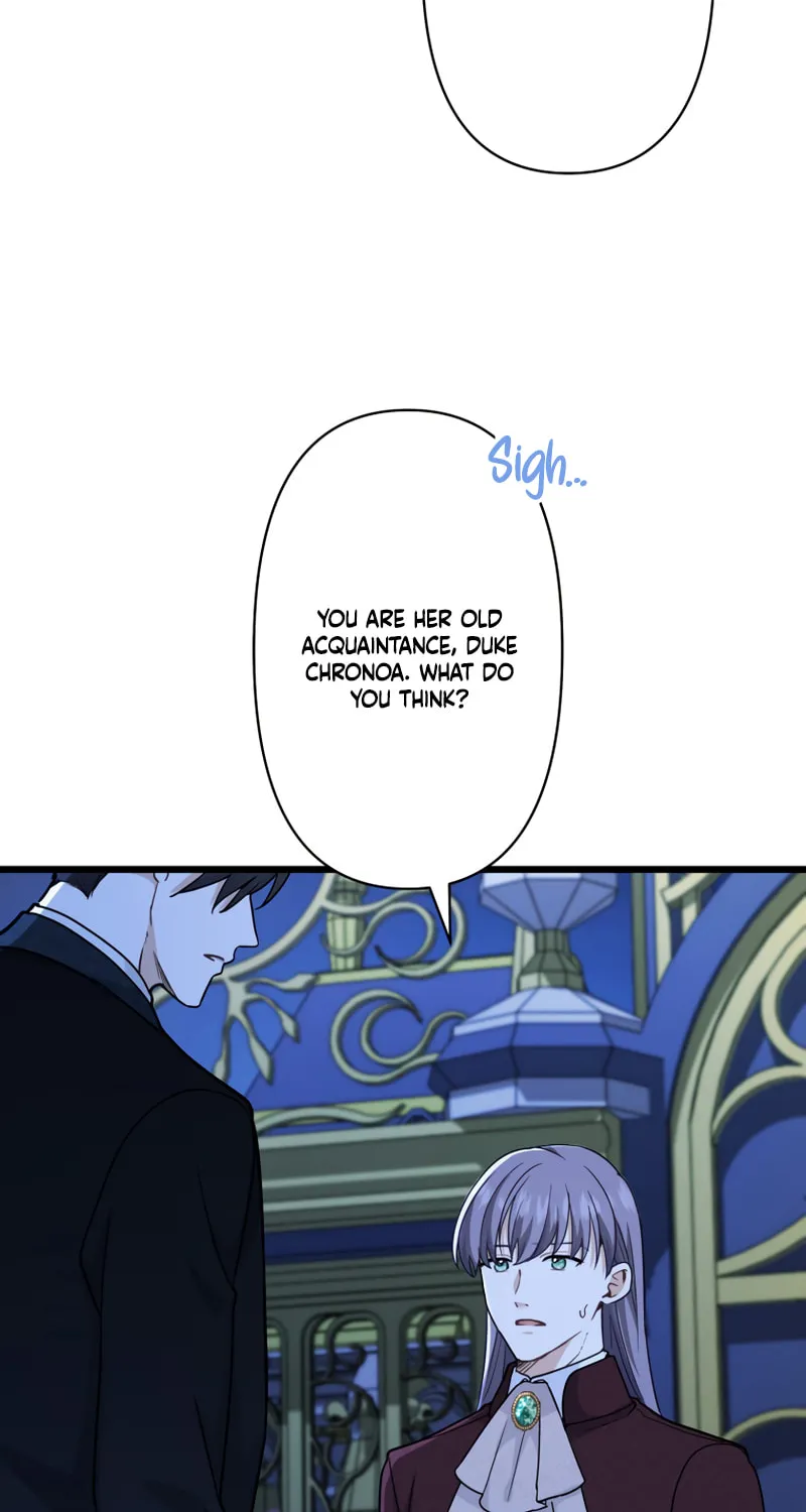 Forget That Night, Your Majesty Chapter 24 page 17 - 