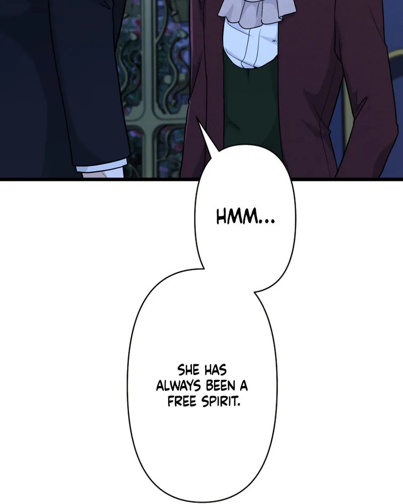 Forget That Night, Your Majesty Chapter 24 page 18 - 