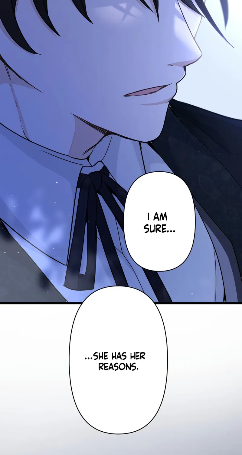 Forget That Night, Your Majesty Chapter 24 page 20 - 