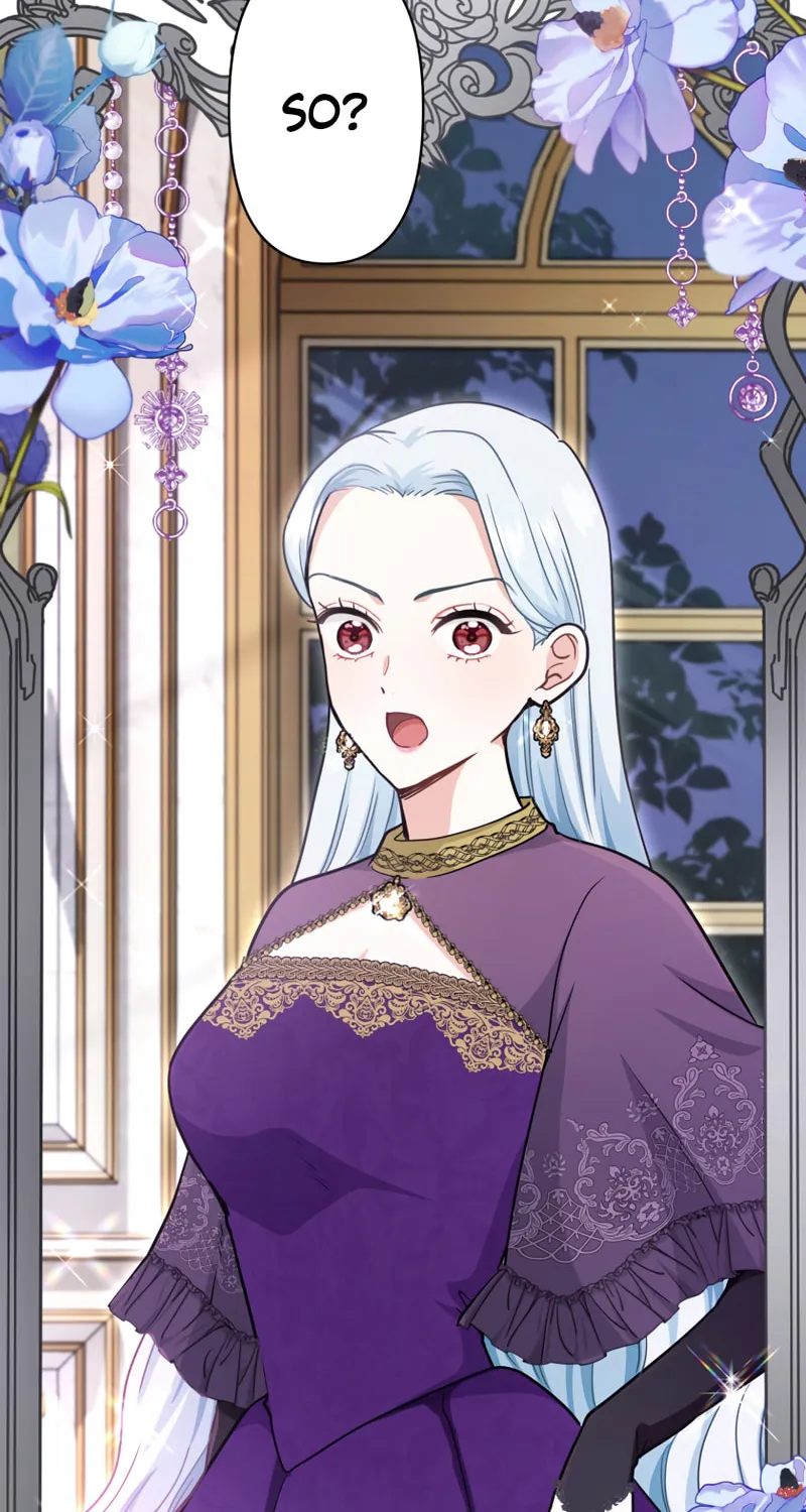 Forget That Night, Your Majesty Chapter 24 page 22 - 