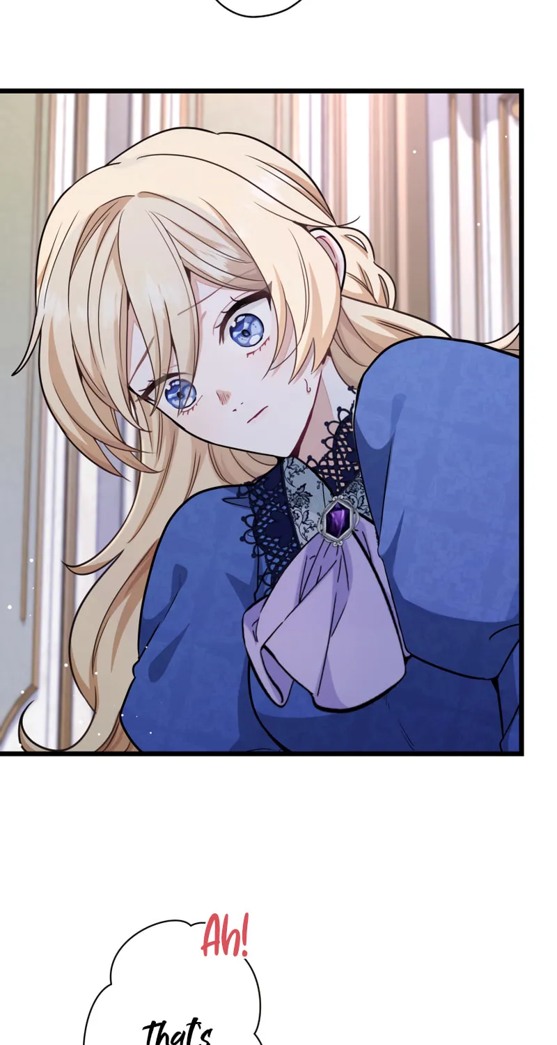 Forget That Night, Your Majesty Chapter 24 page 25 - 