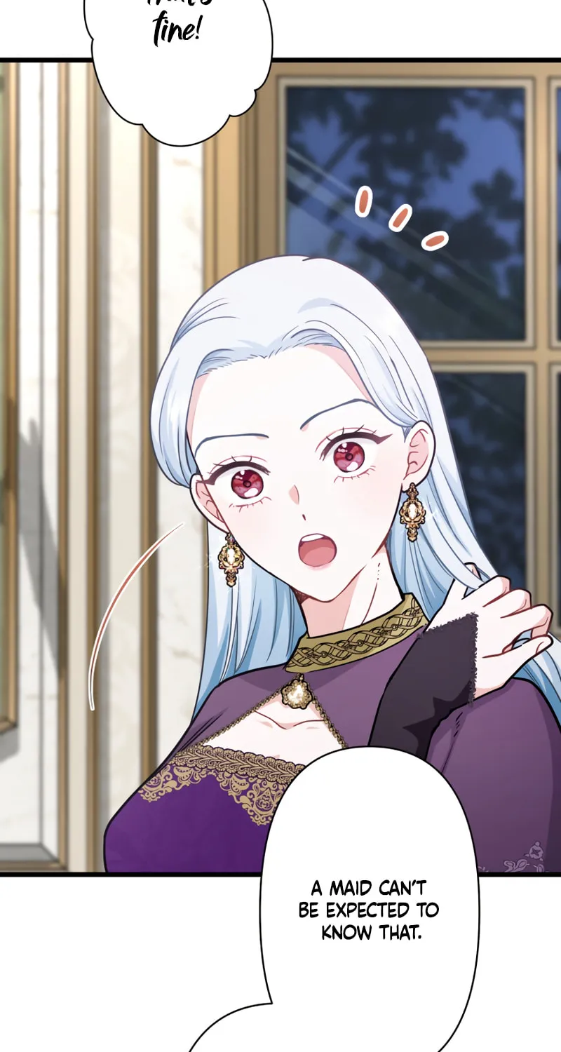 Forget That Night, Your Majesty Chapter 24 page 26 - 