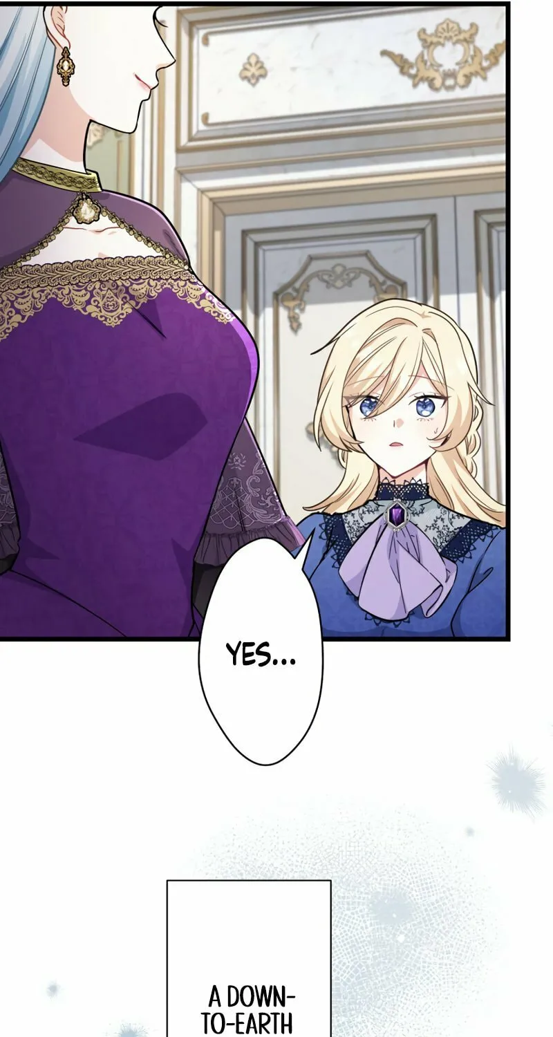 Forget That Night, Your Majesty Chapter 24 page 28 - 