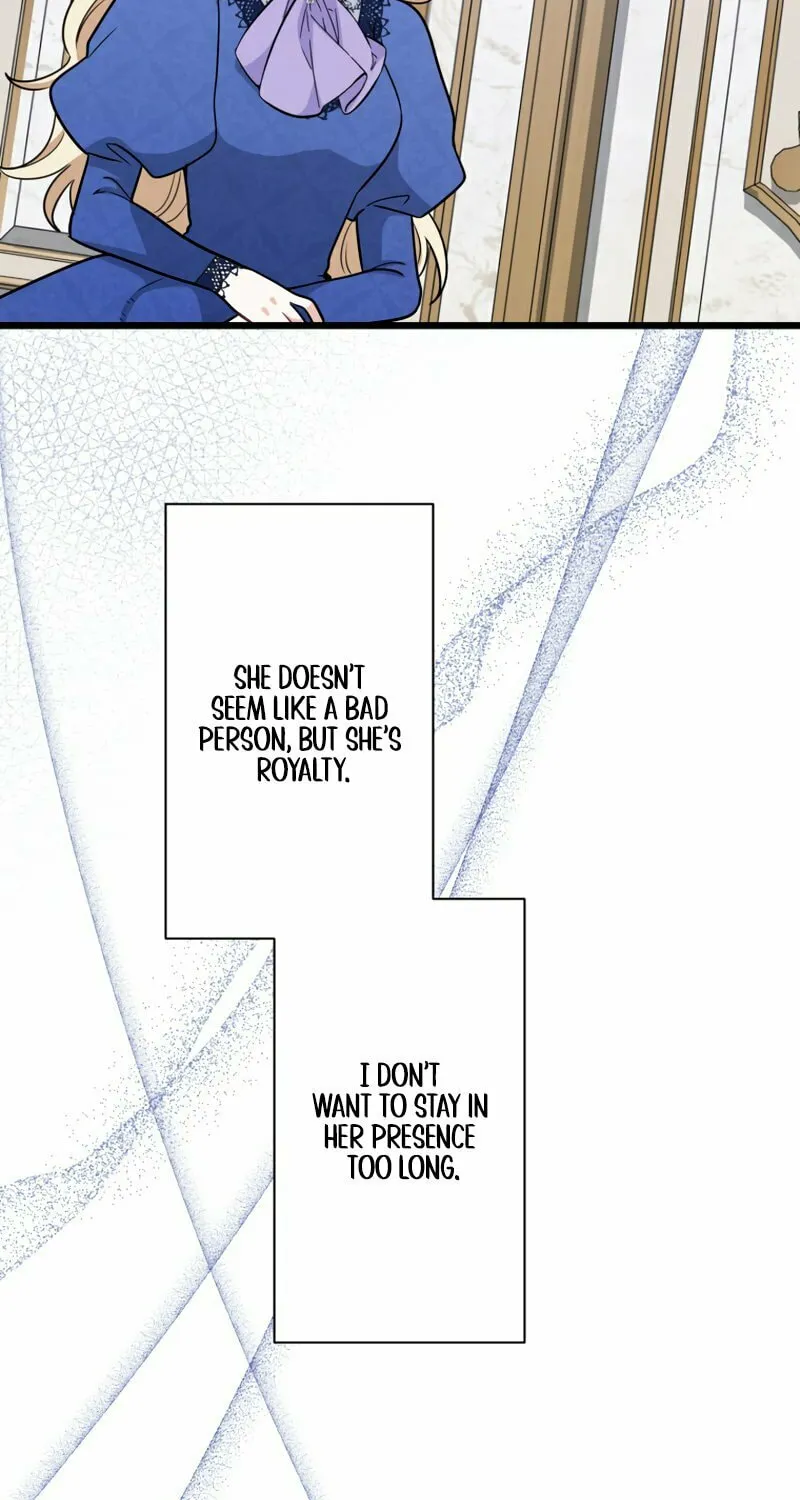 Forget That Night, Your Majesty Chapter 24 page 30 - 