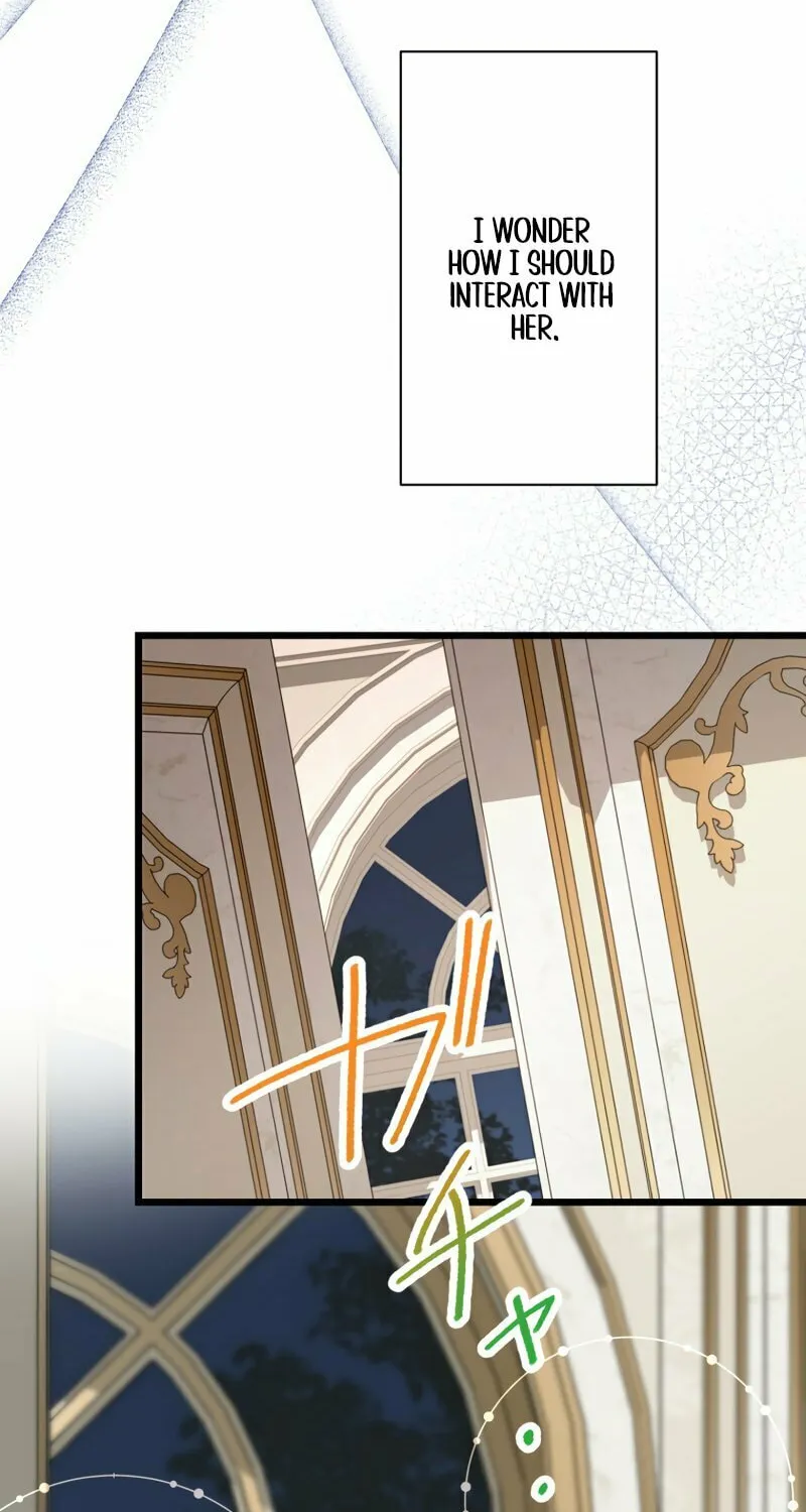 Forget That Night, Your Majesty Chapter 24 page 31 - 