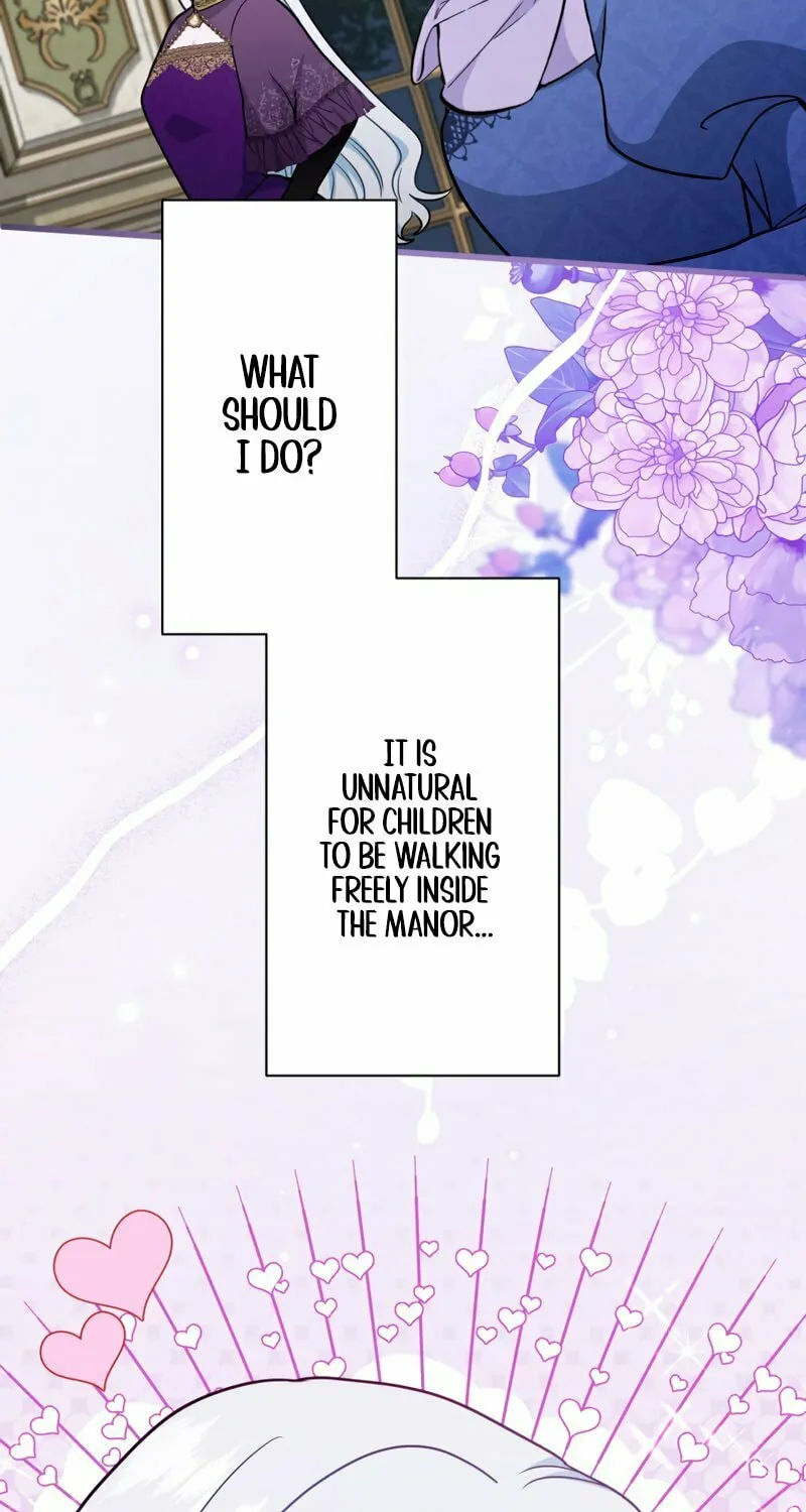Forget That Night, Your Majesty Chapter 24 page 34 - 