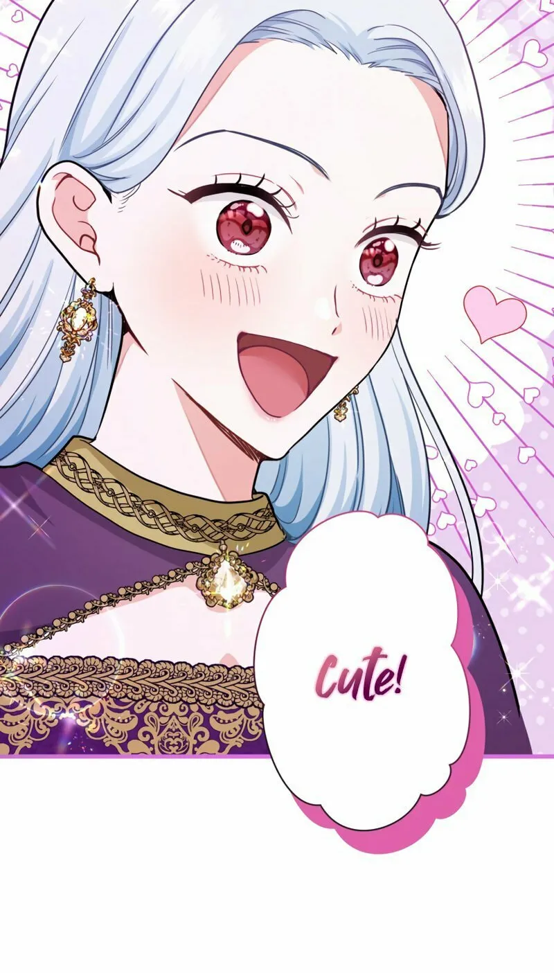 Forget That Night, Your Majesty Chapter 24 page 35 - 