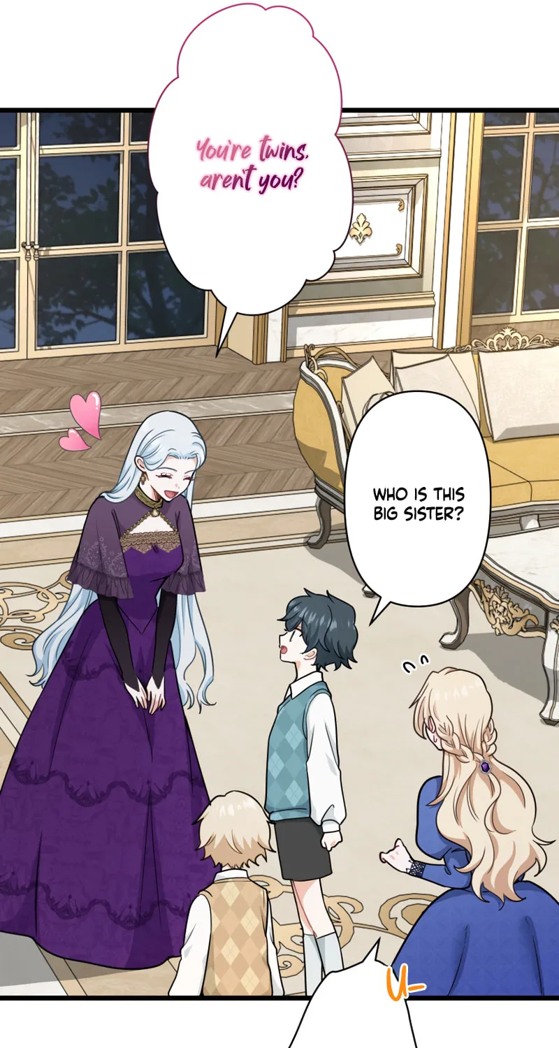 Forget That Night, Your Majesty Chapter 24 page 36 - 