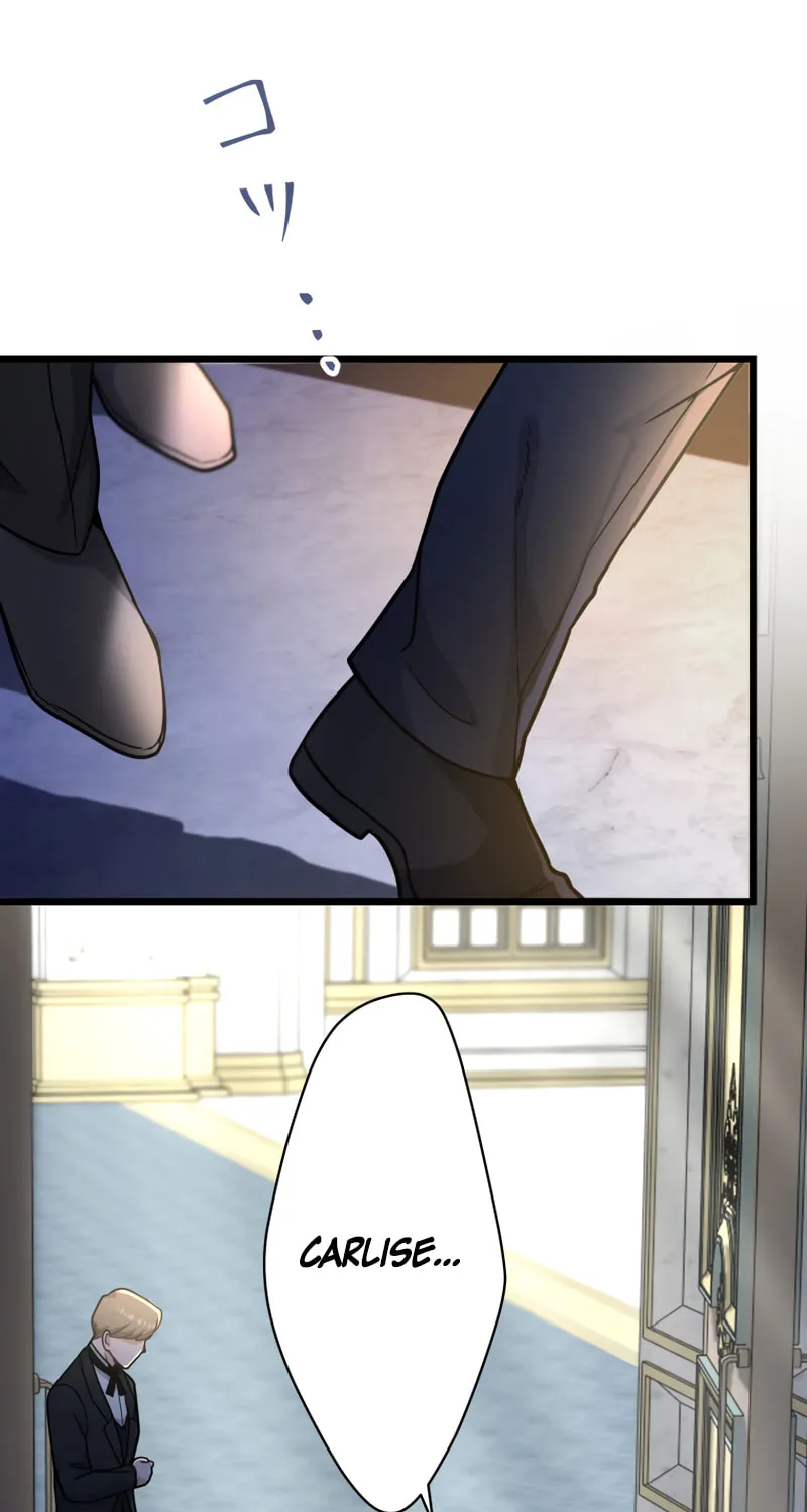 Forget That Night, Your Majesty Chapter 24 page 40 - 