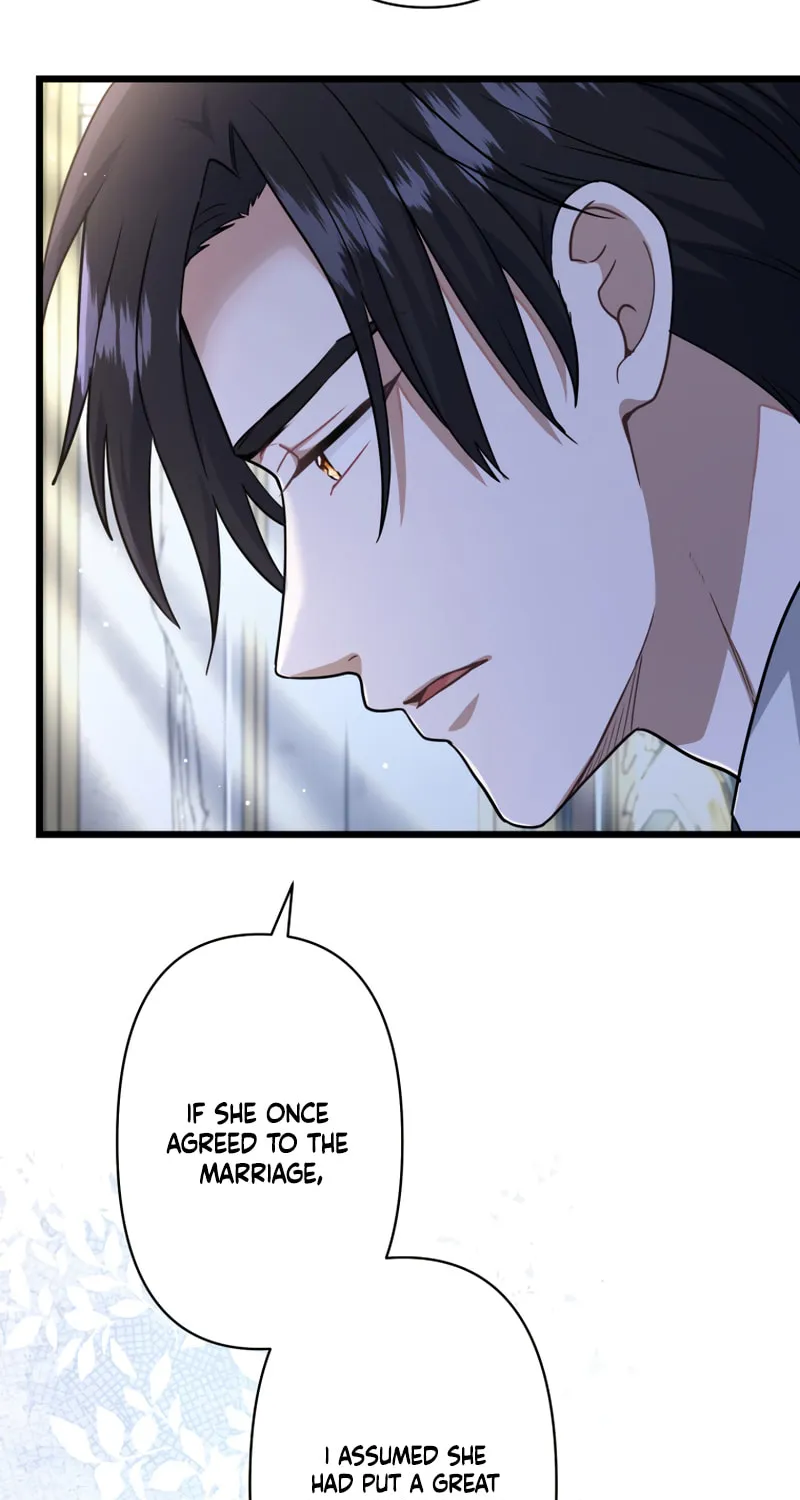 Forget That Night, Your Majesty Chapter 24 page 42 - 