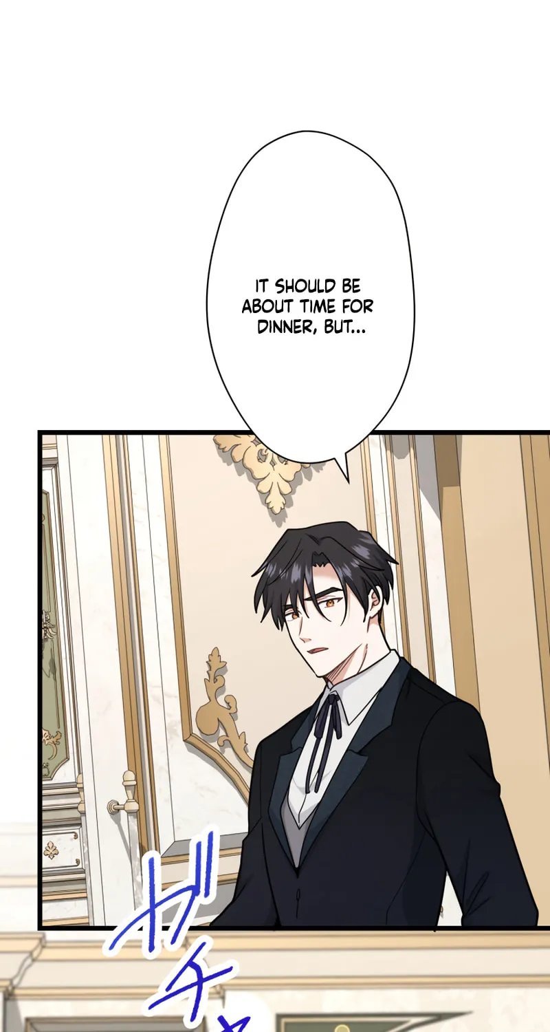 Forget That Night, Your Majesty Chapter 24 page 46 - 