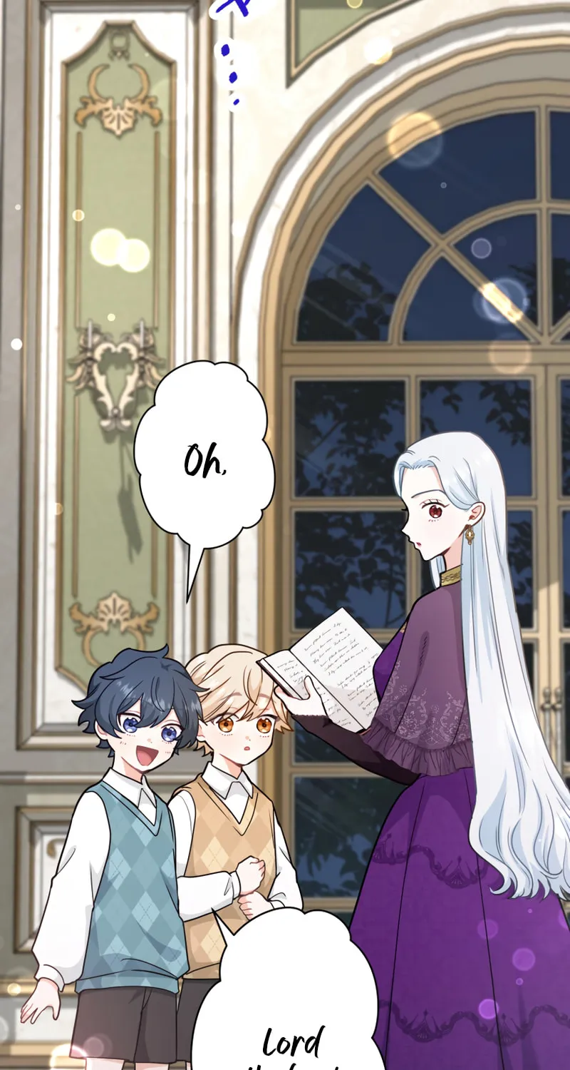 Forget That Night, Your Majesty Chapter 24 page 47 - 