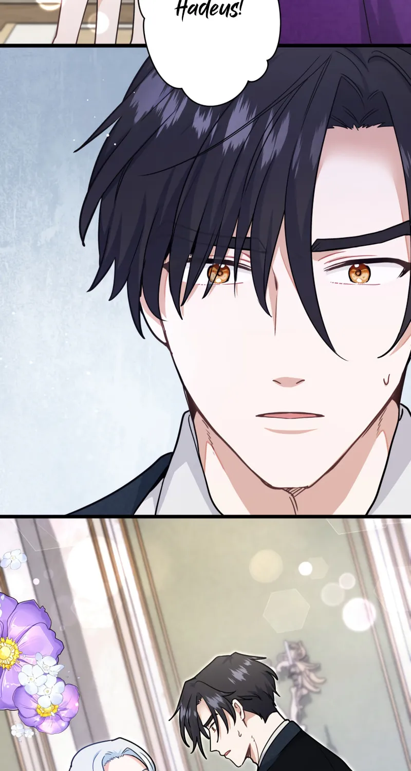 Forget That Night, Your Majesty Chapter 24 page 48 - 