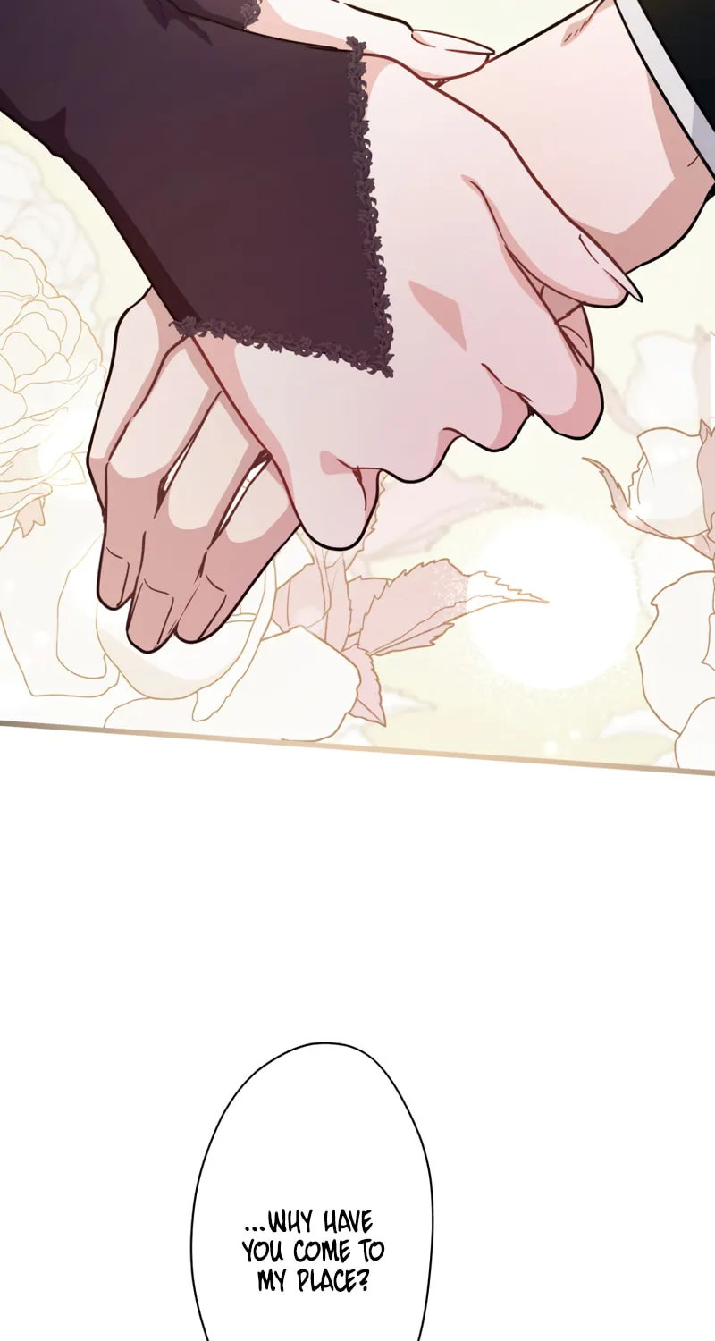 Forget That Night, Your Majesty Chapter 24 page 51 - 