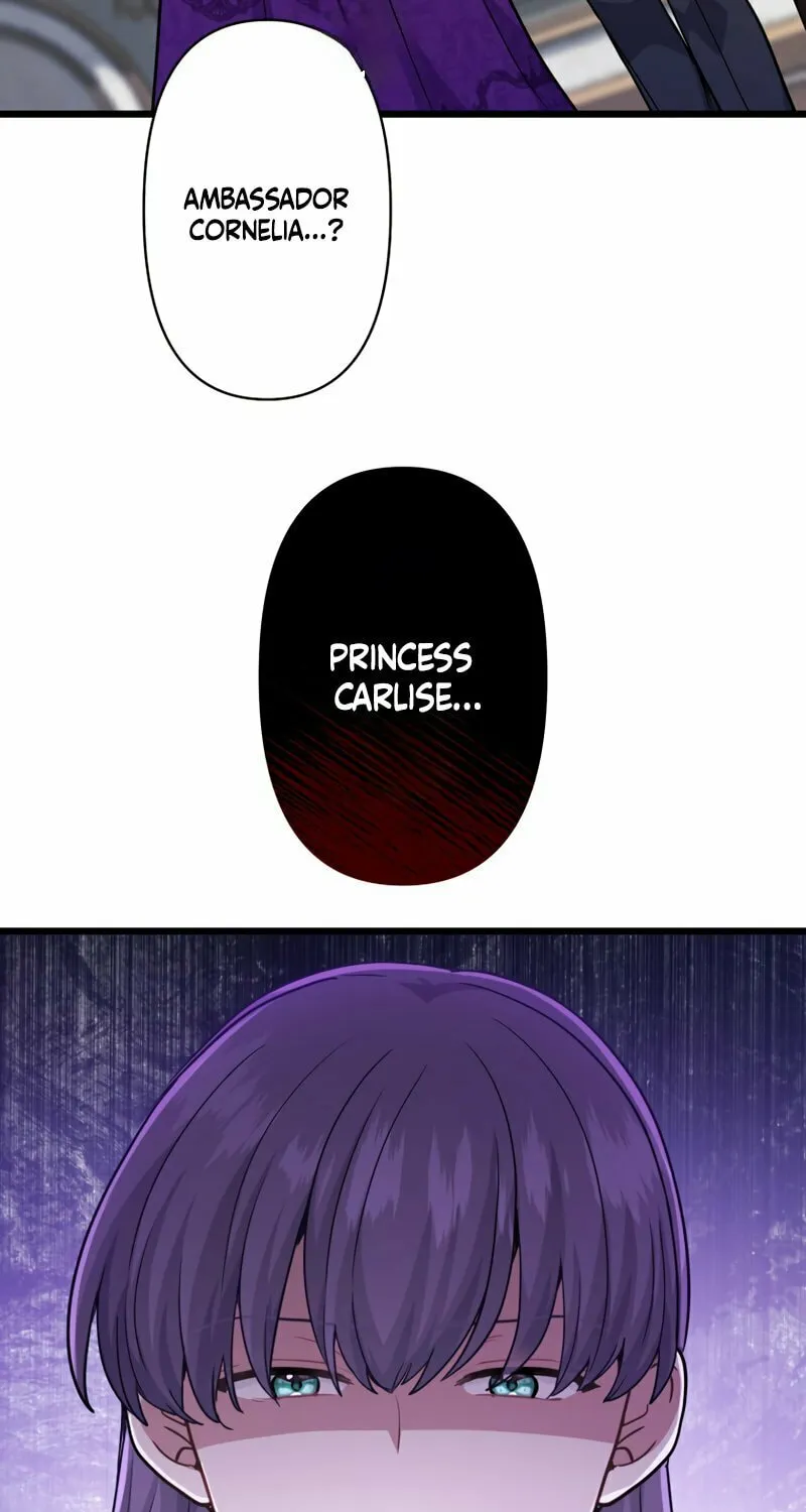 Forget That Night, Your Majesty Chapter 24 page 56 - 