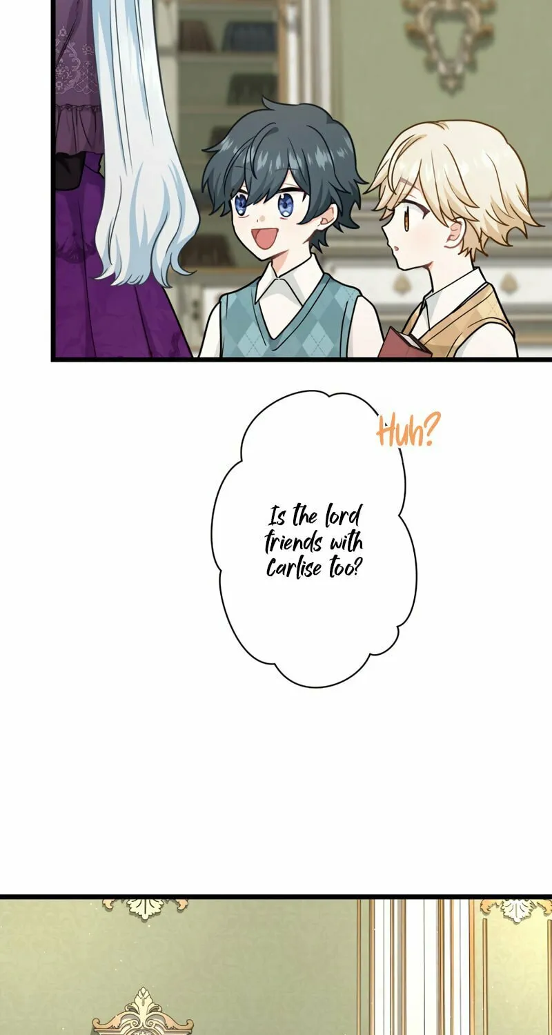 Forget That Night, Your Majesty Chapter 24 page 58 - 