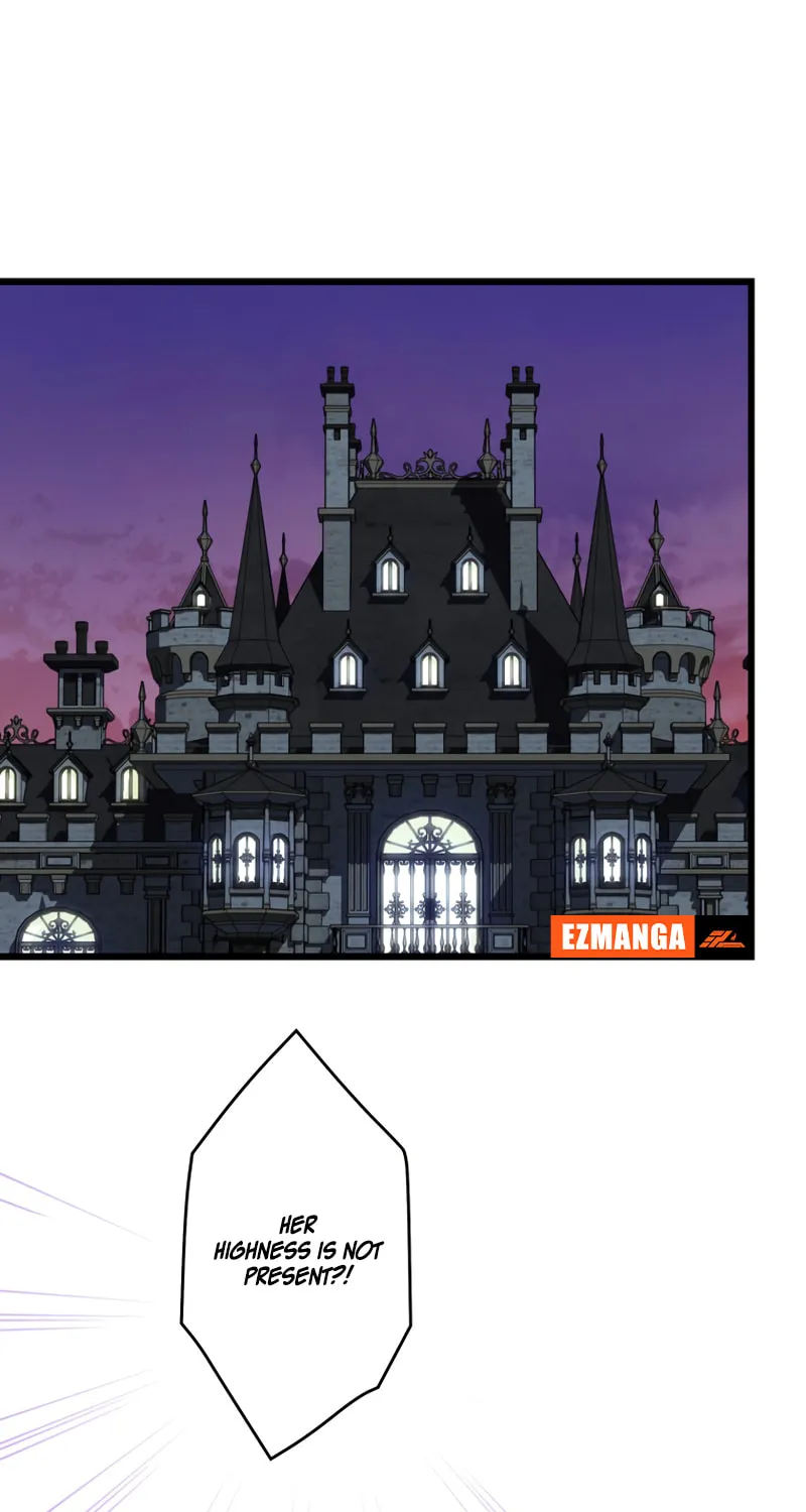Forget That Night, Your Majesty Chapter 24 page 7 - 