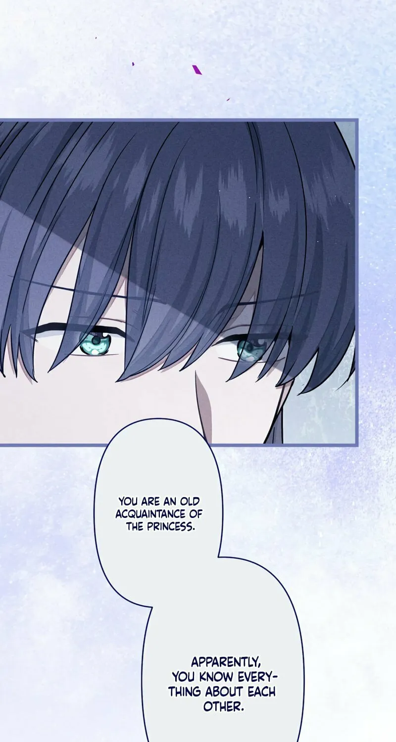 Forget That Night, Your Majesty Chapter 24 page 62 - 