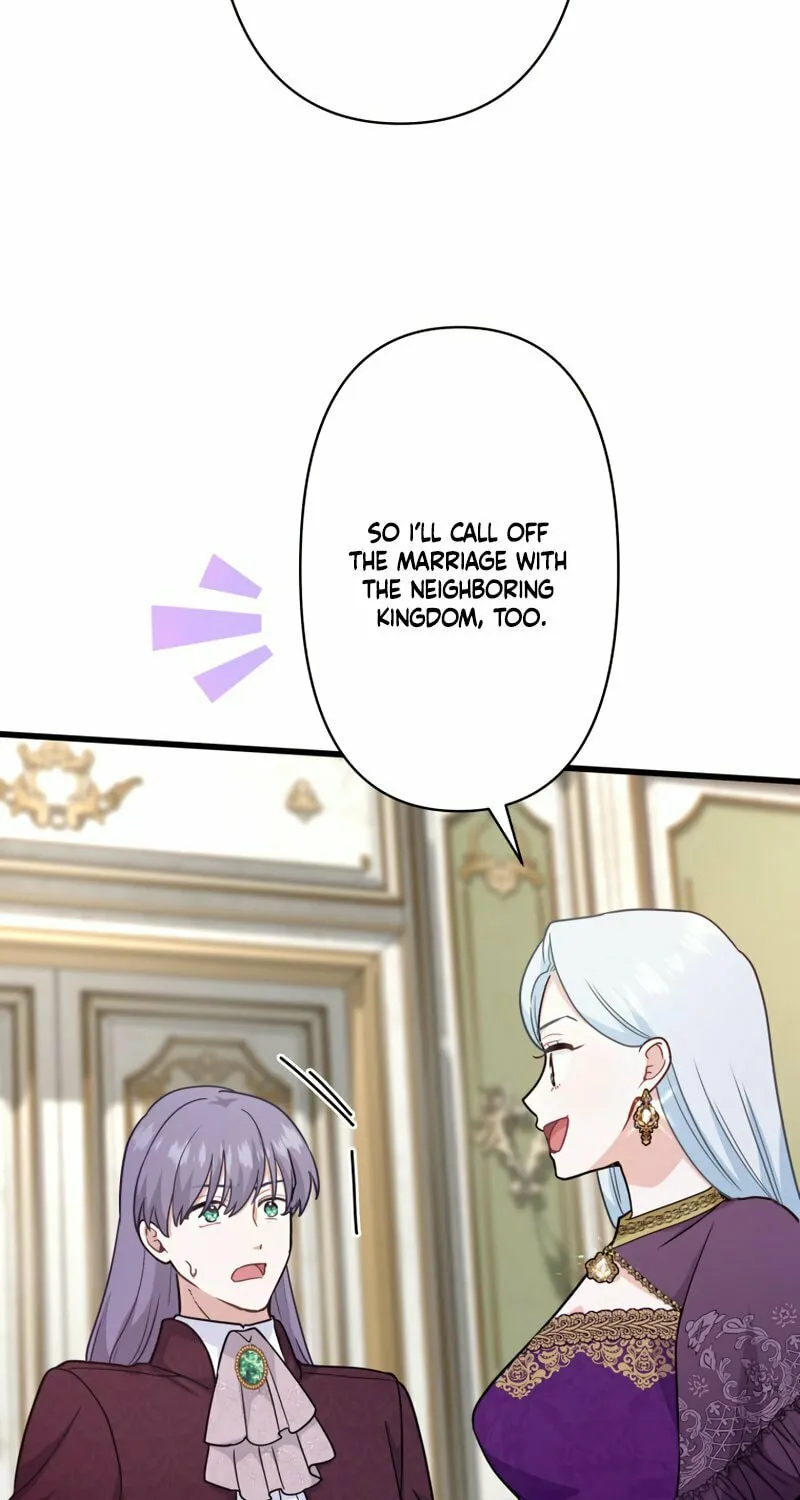Forget That Night, Your Majesty Chapter 24 page 65 - 