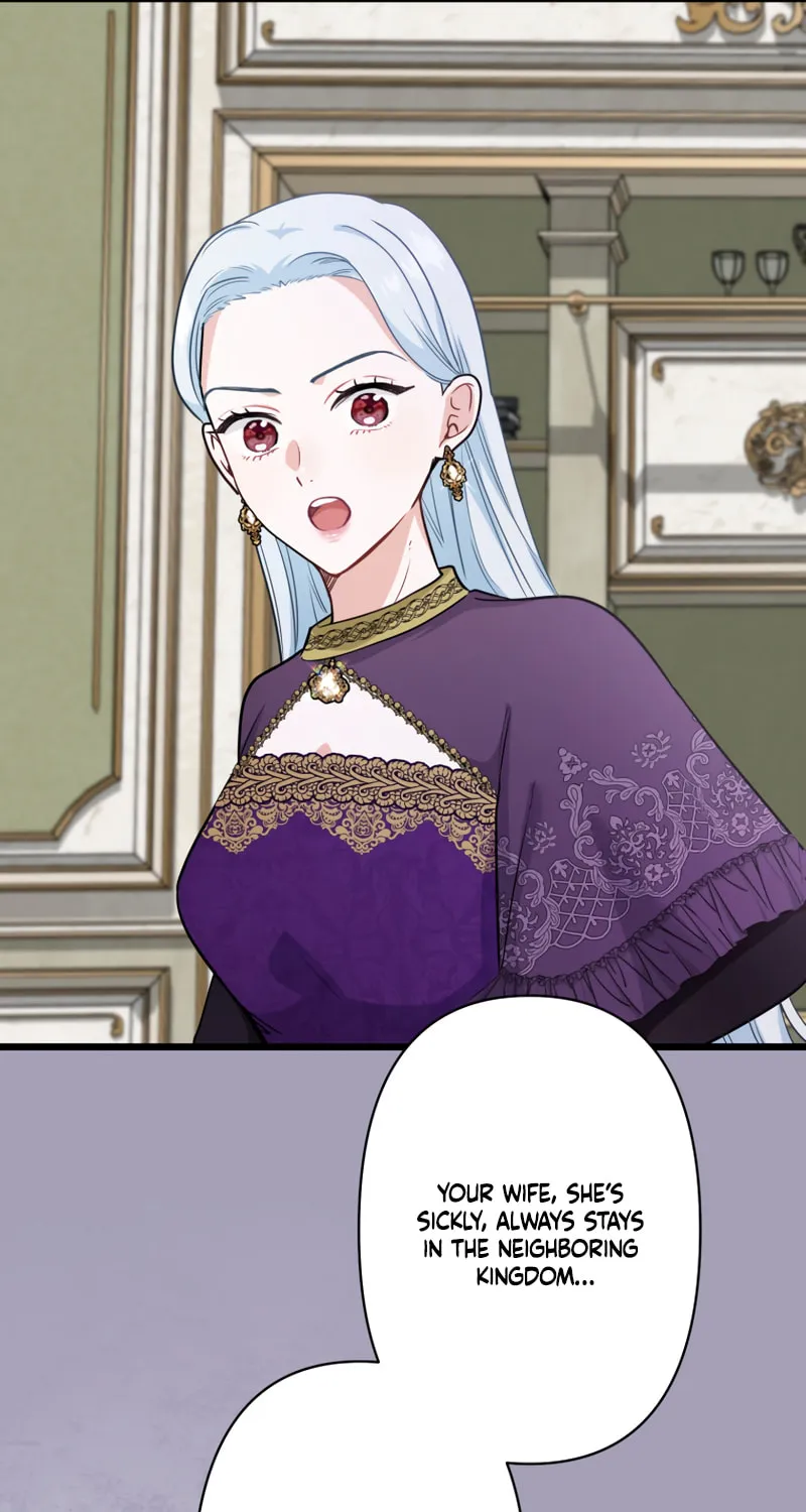 Forget That Night, Your Majesty Chapter 24 page 68 - 