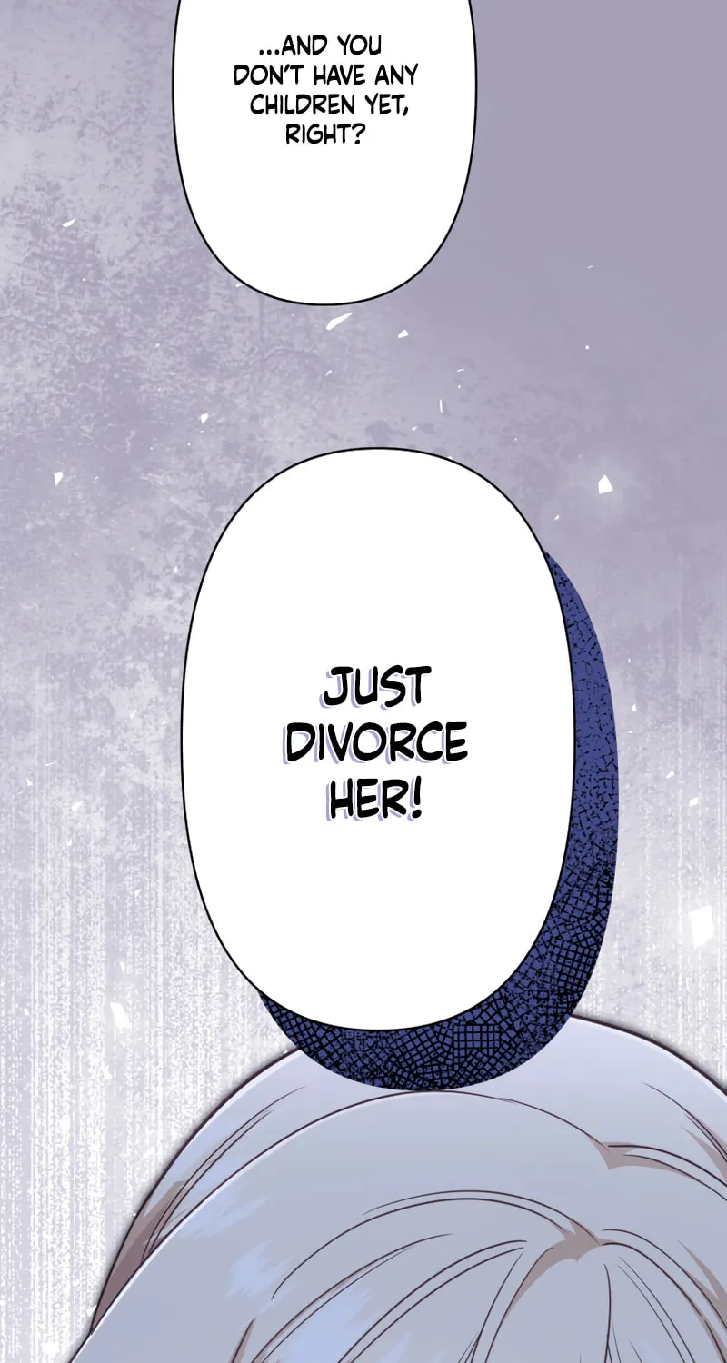 Forget That Night, Your Majesty Chapter 24 page 69 - 