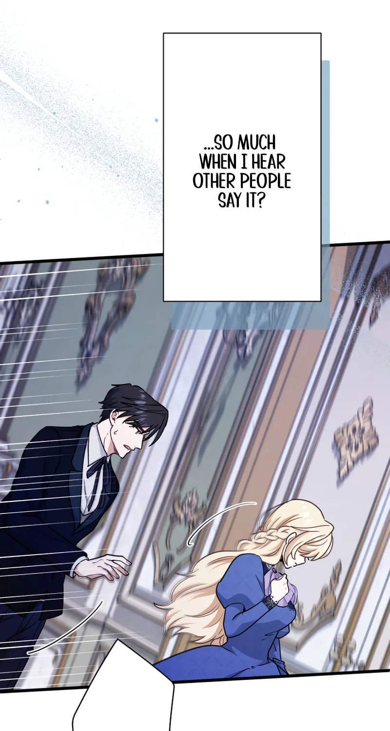 Forget That Night, Your Majesty Chapter 24 page 71 - 