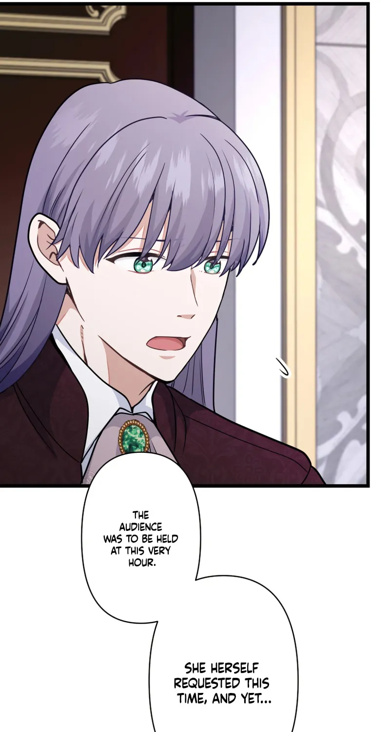 Forget That Night, Your Majesty Chapter 24 page 10 - 