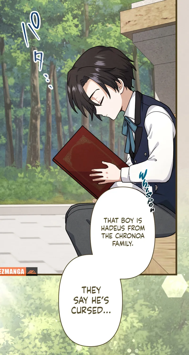 Forget That Night, Your Majesty Chapter 25 page 11 - 