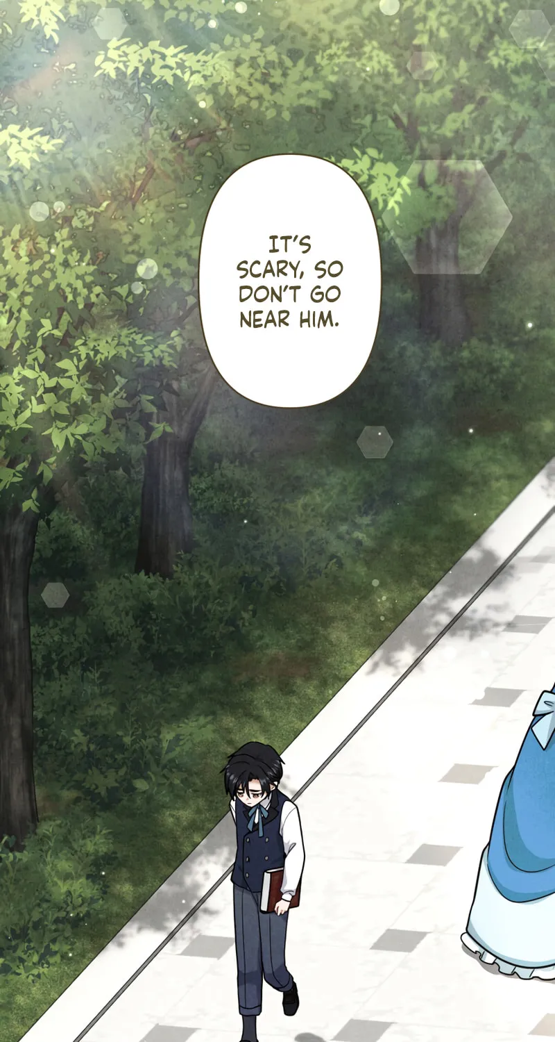 Forget That Night, Your Majesty Chapter 25 page 12 - 