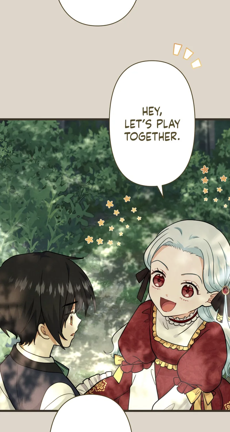 Forget That Night, Your Majesty Chapter 25 page 17 - 
