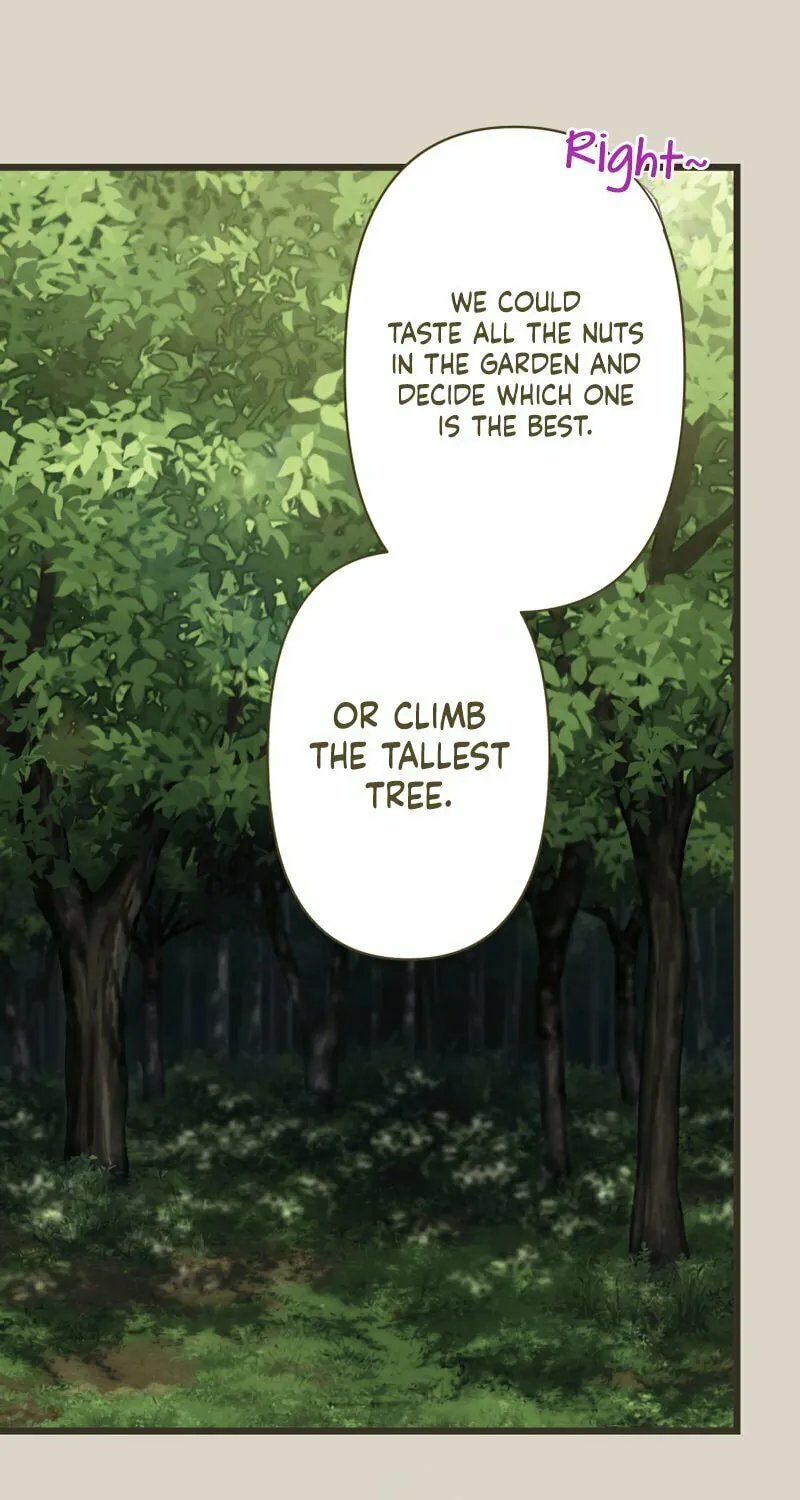 Forget That Night, Your Majesty Chapter 25 page 19 - 