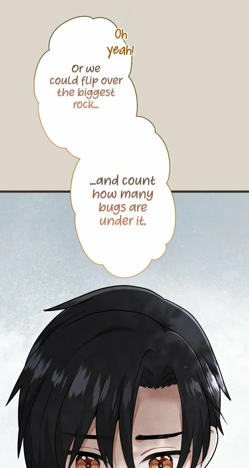 Forget That Night, Your Majesty Chapter 25 page 20 - 