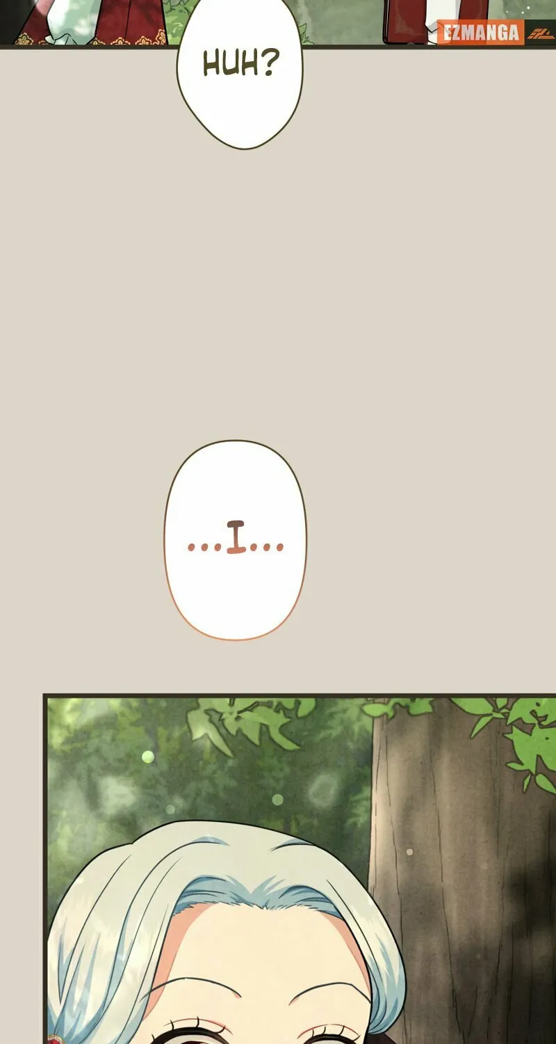Forget That Night, Your Majesty Chapter 25 page 22 - 