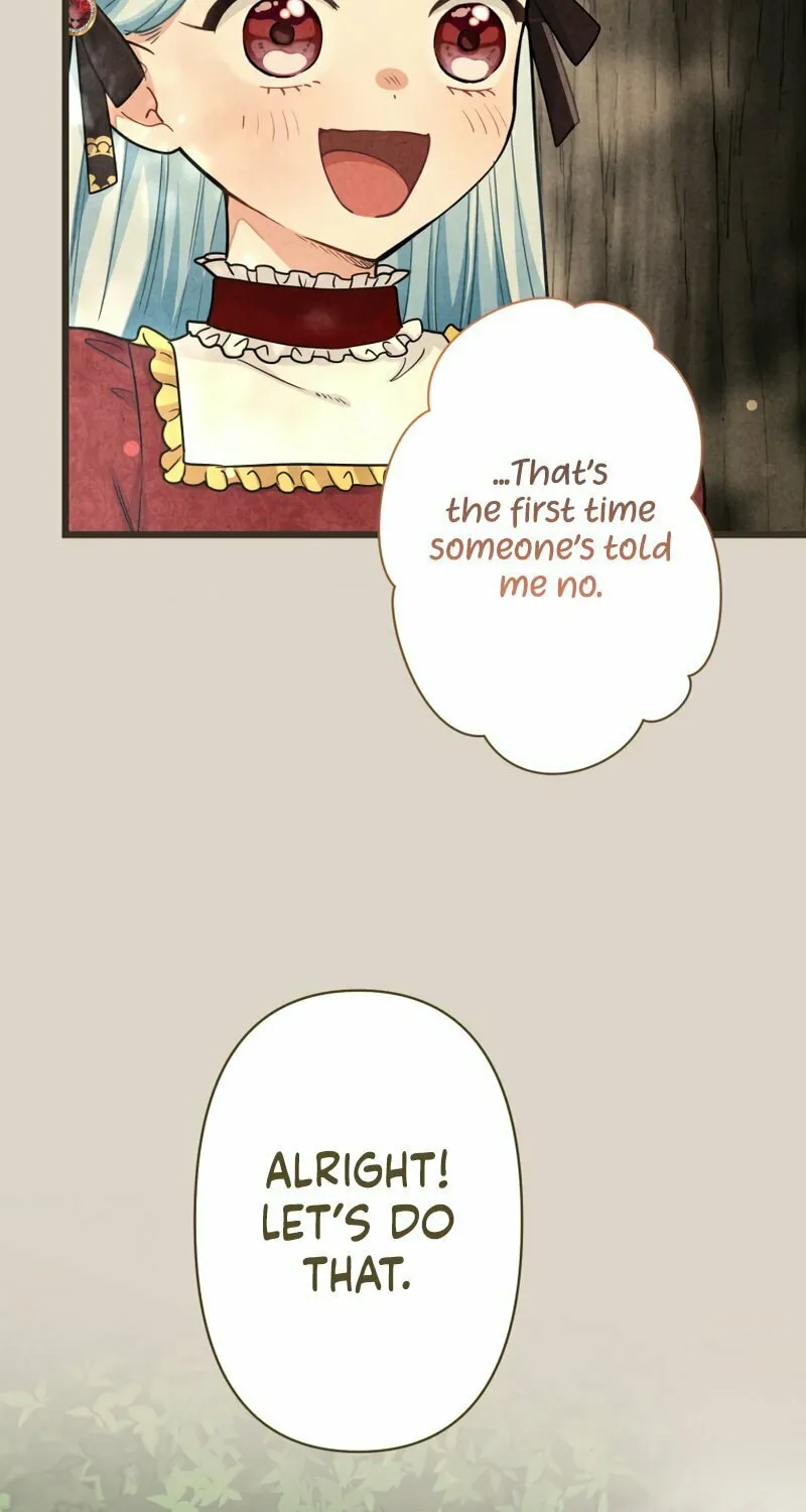Forget That Night, Your Majesty Chapter 25 page 23 - 