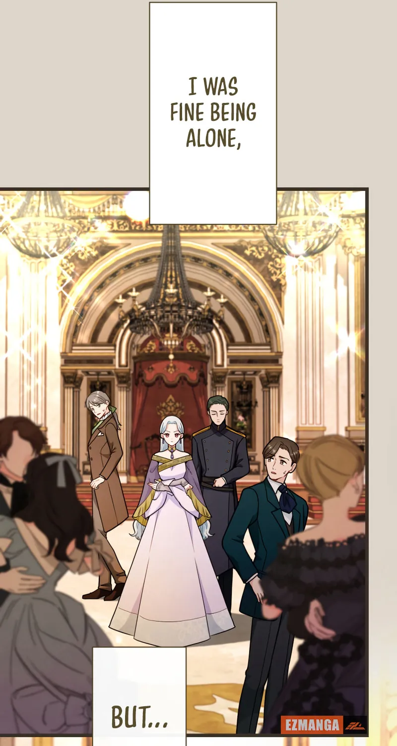 Forget That Night, Your Majesty Chapter 25 page 27 - 