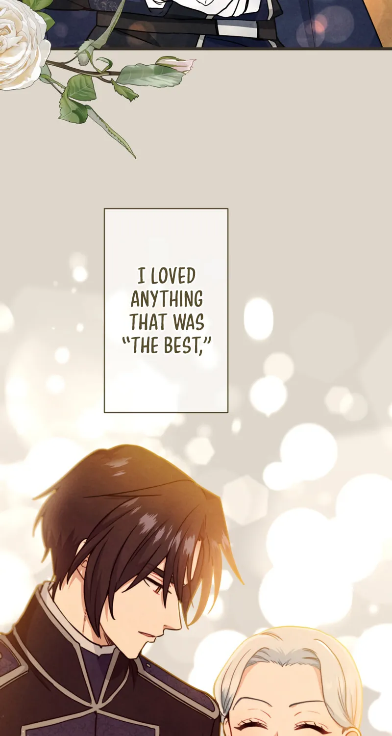 Forget That Night, Your Majesty Chapter 25 page 29 - 