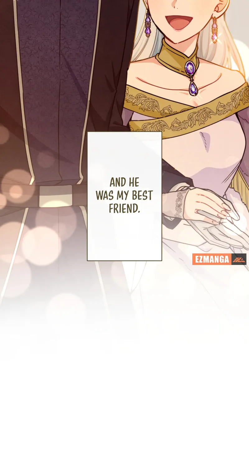 Forget That Night, Your Majesty Chapter 25 page 30 - 