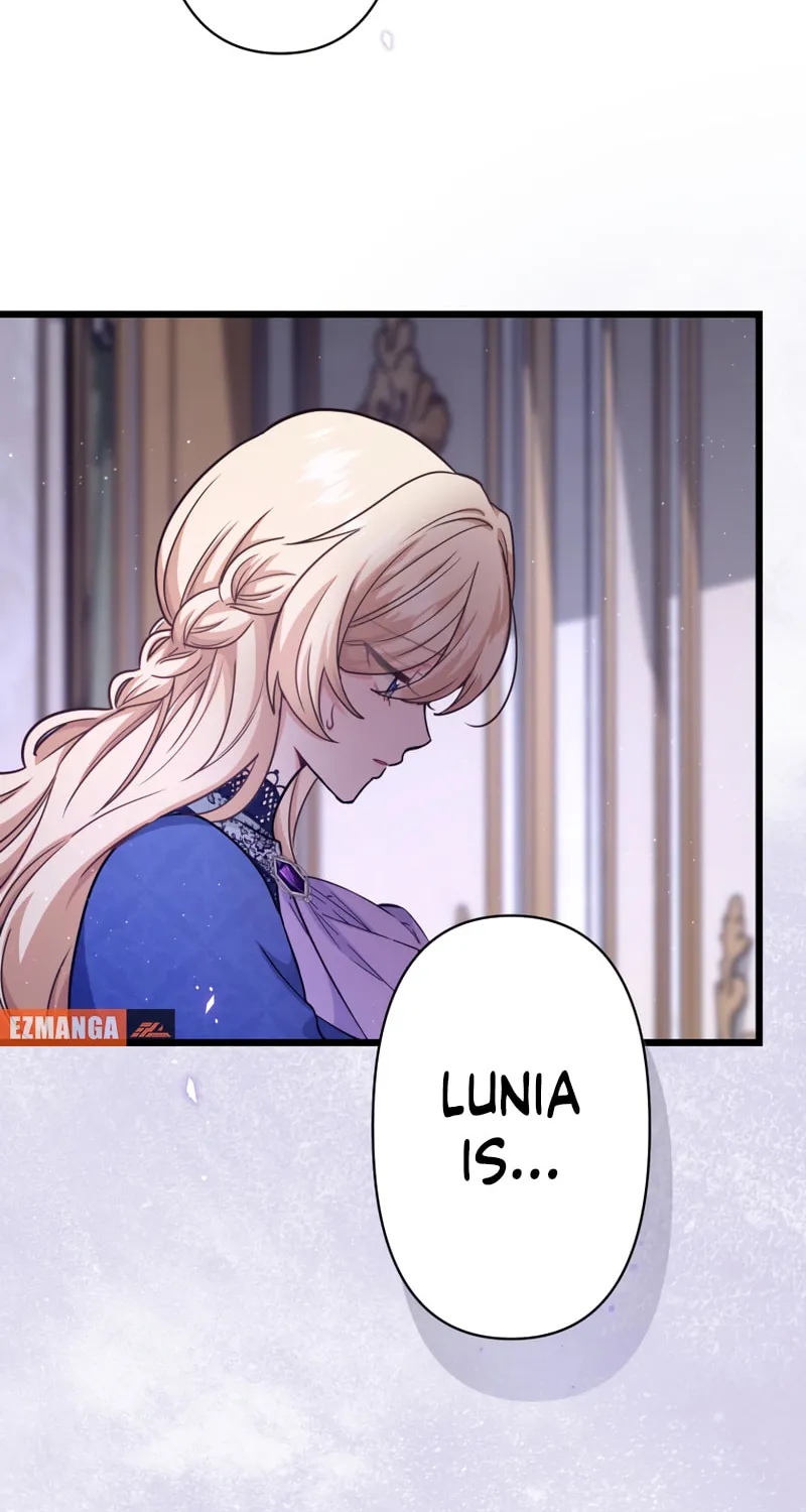 Forget That Night, Your Majesty Chapter 25 page 4 - 