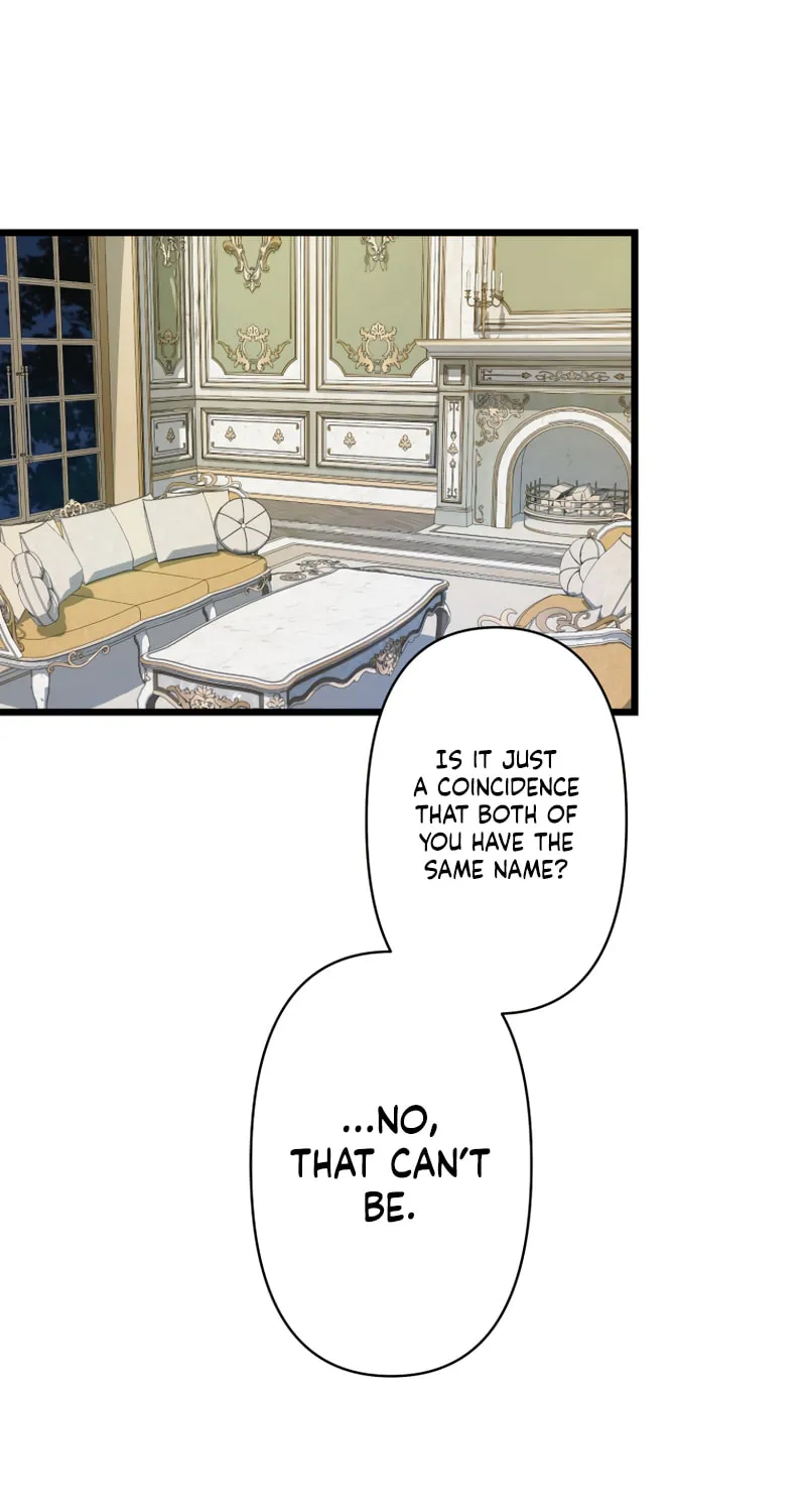 Forget That Night, Your Majesty Chapter 25 page 31 - 